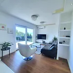 شقة Sun Terrace