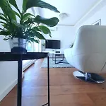 شقة Sun Terrace غييكا