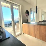Sun Terrace Appartement Rijeka