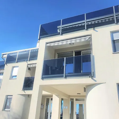 דירה Sun Terrace רייקה
