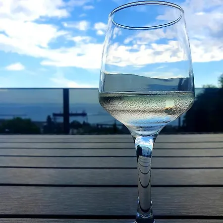 Sun Terrace * Rijeka