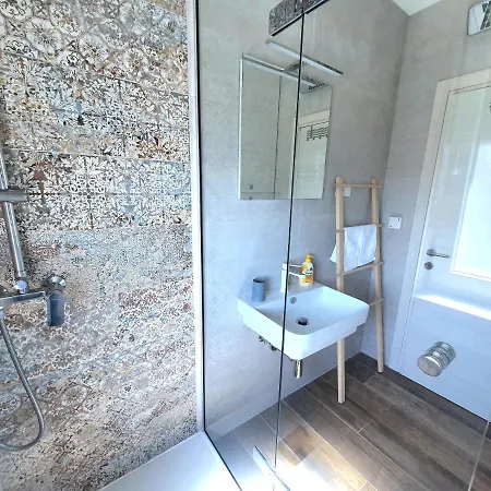 Apartamento Sun Terrace *