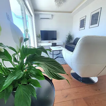 Sun Terrace