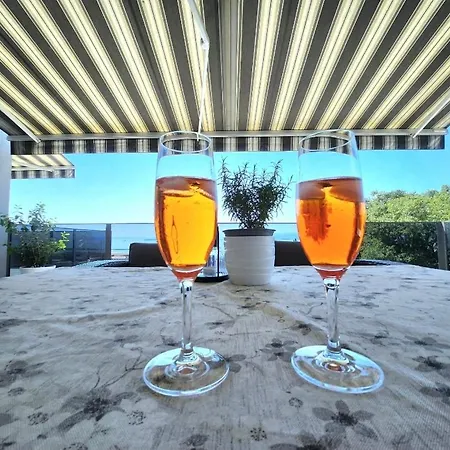 Appartement Sun Terrace
